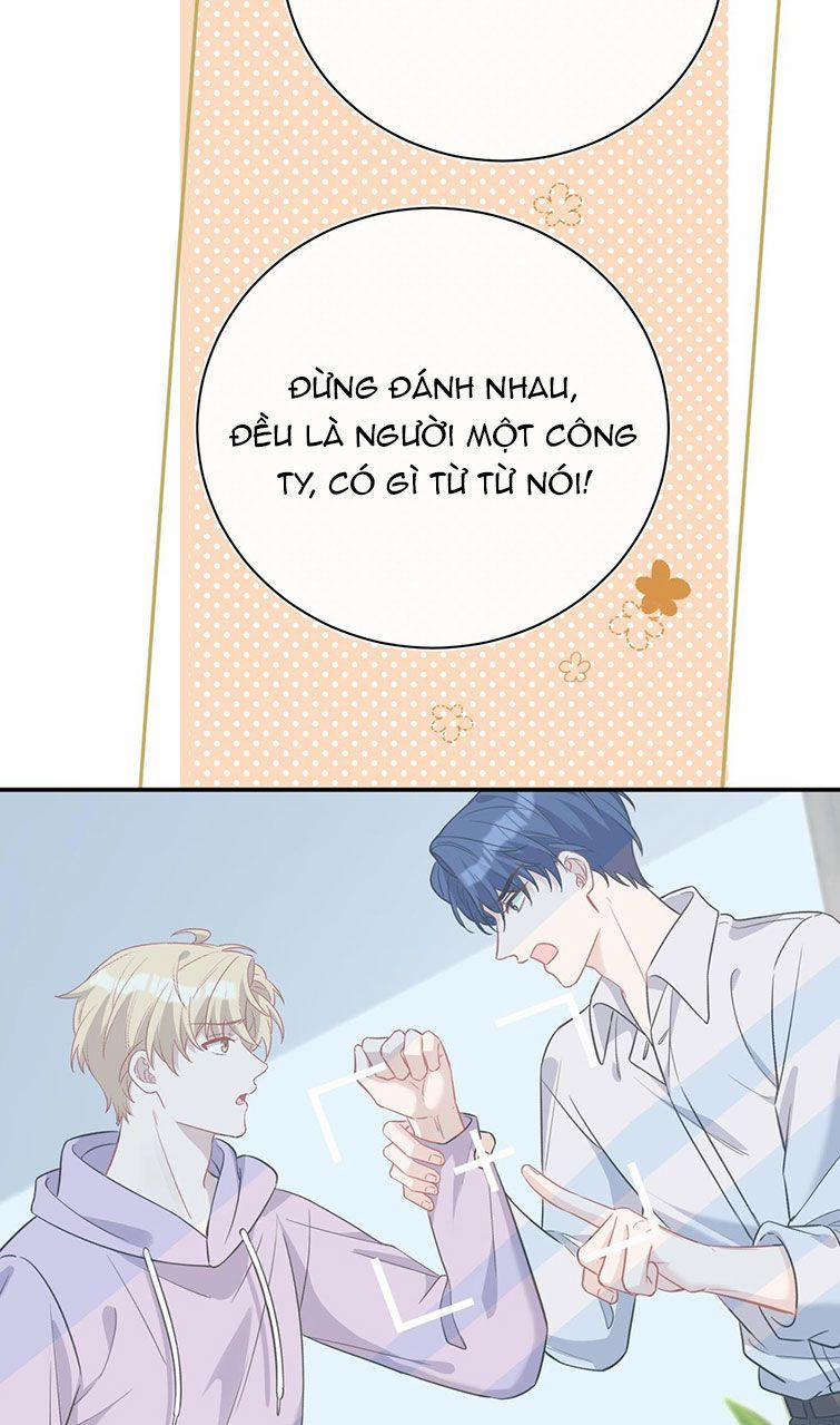 Hoàn Mỹ Vô Khuyết 19 trang 48