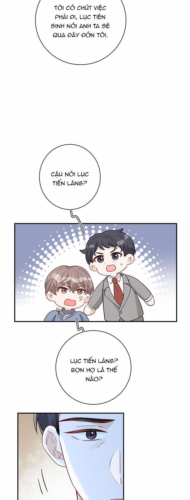 Hoàn Mỹ Vô Khuyết 19 trang 58