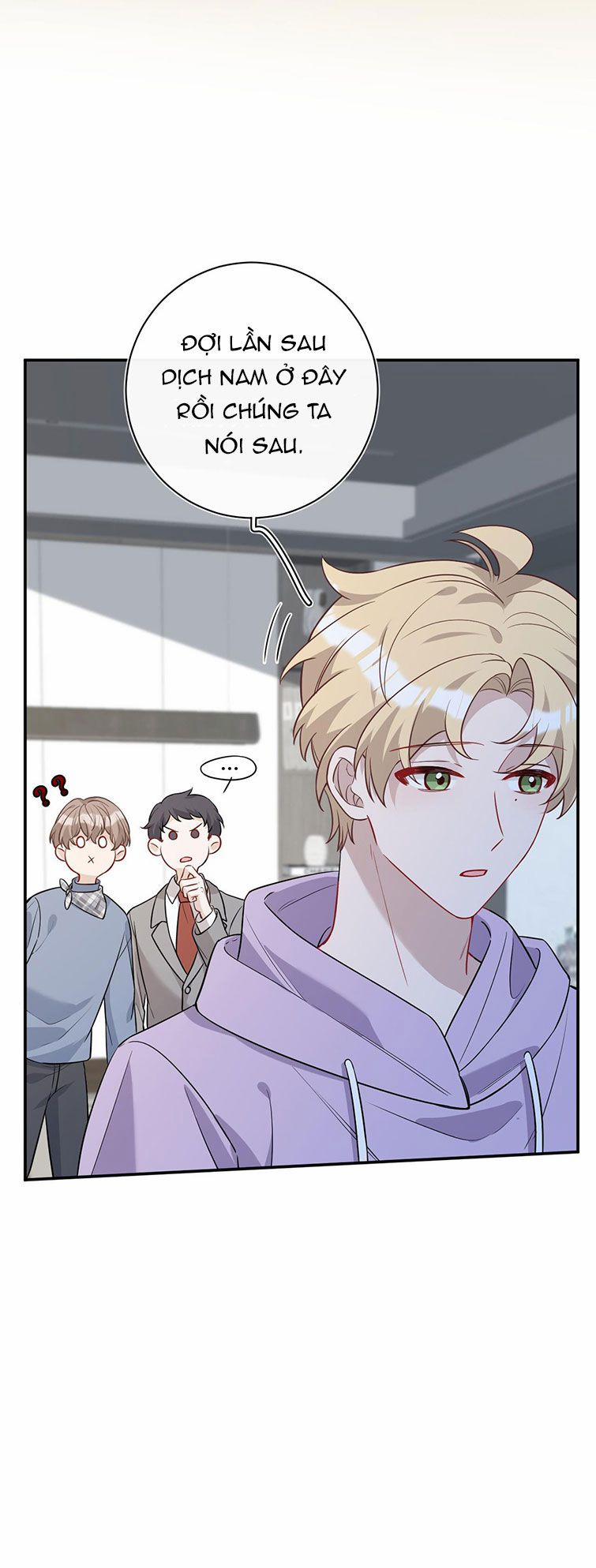 Hoàn Mỹ Vô Khuyết 19 trang 60