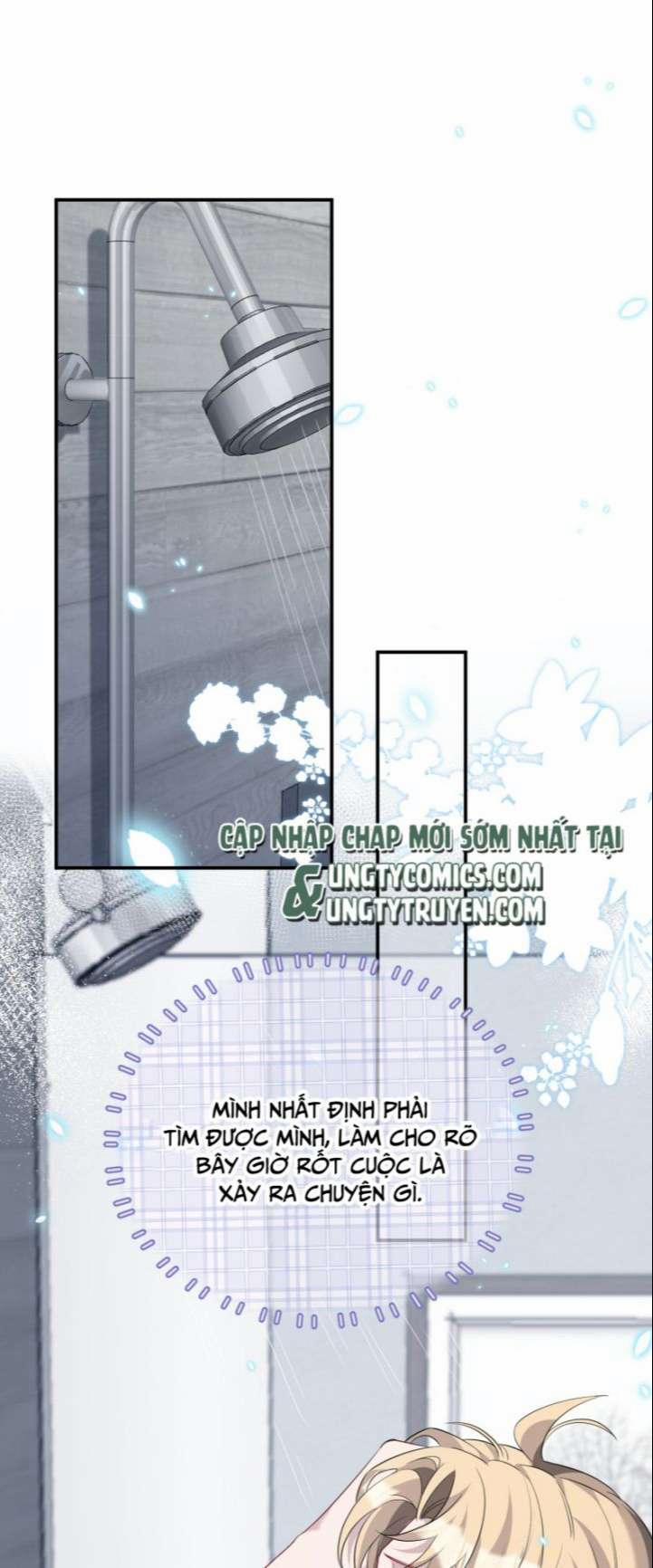 Hoàn Mỹ Vô Khuyết 2 trang 1