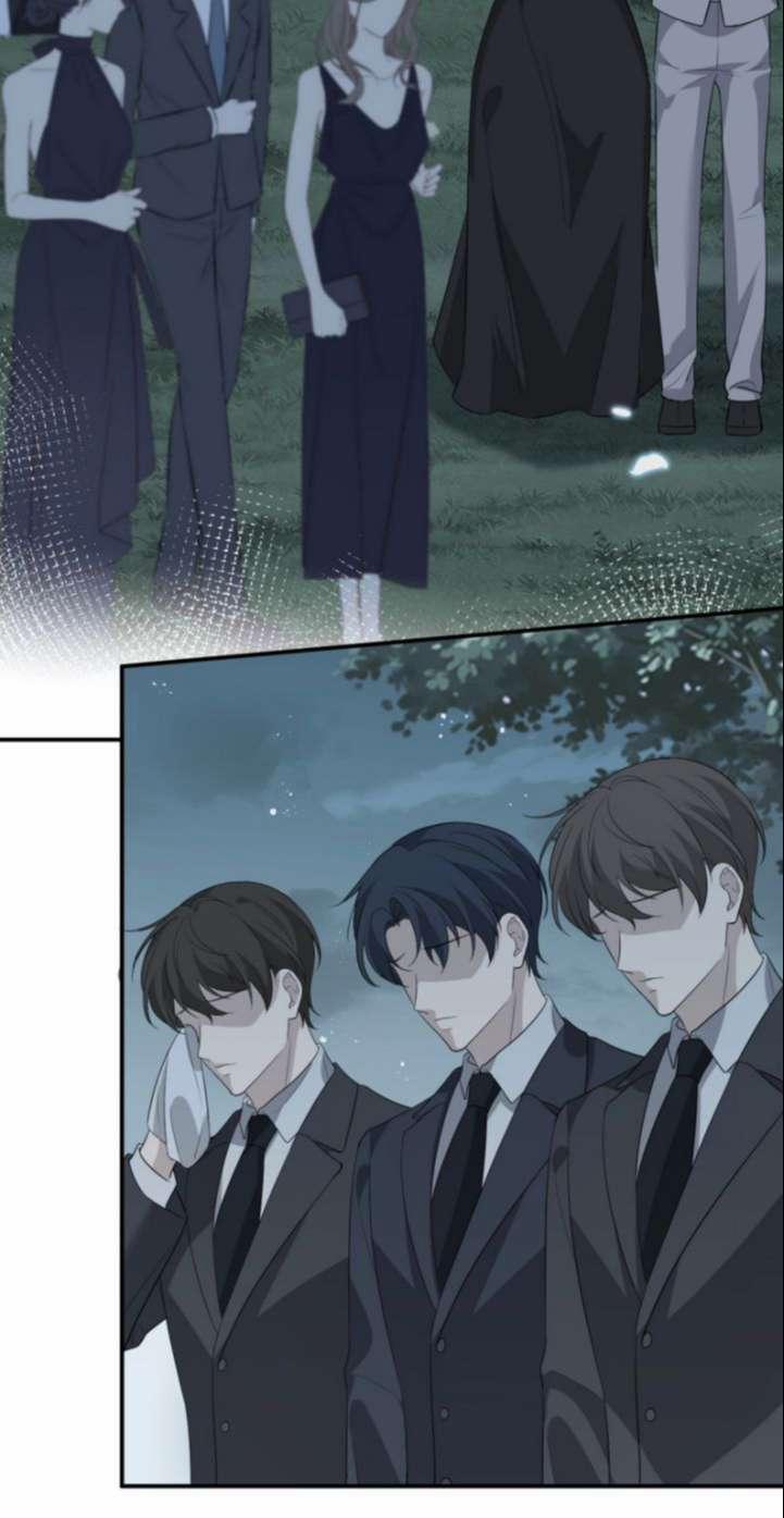 Hoàn Mỹ Vô Khuyết 2 trang 12