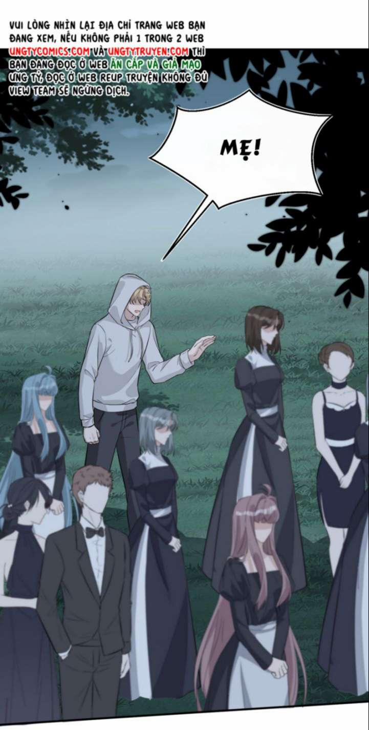 Hoàn Mỹ Vô Khuyết 2 trang 19