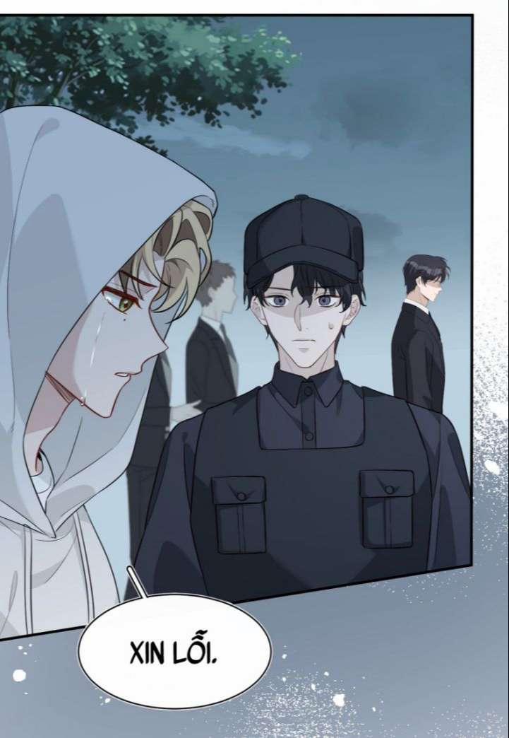 Hoàn Mỹ Vô Khuyết 2 trang 21