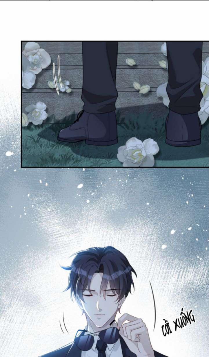 Hoàn Mỹ Vô Khuyết 2 trang 23