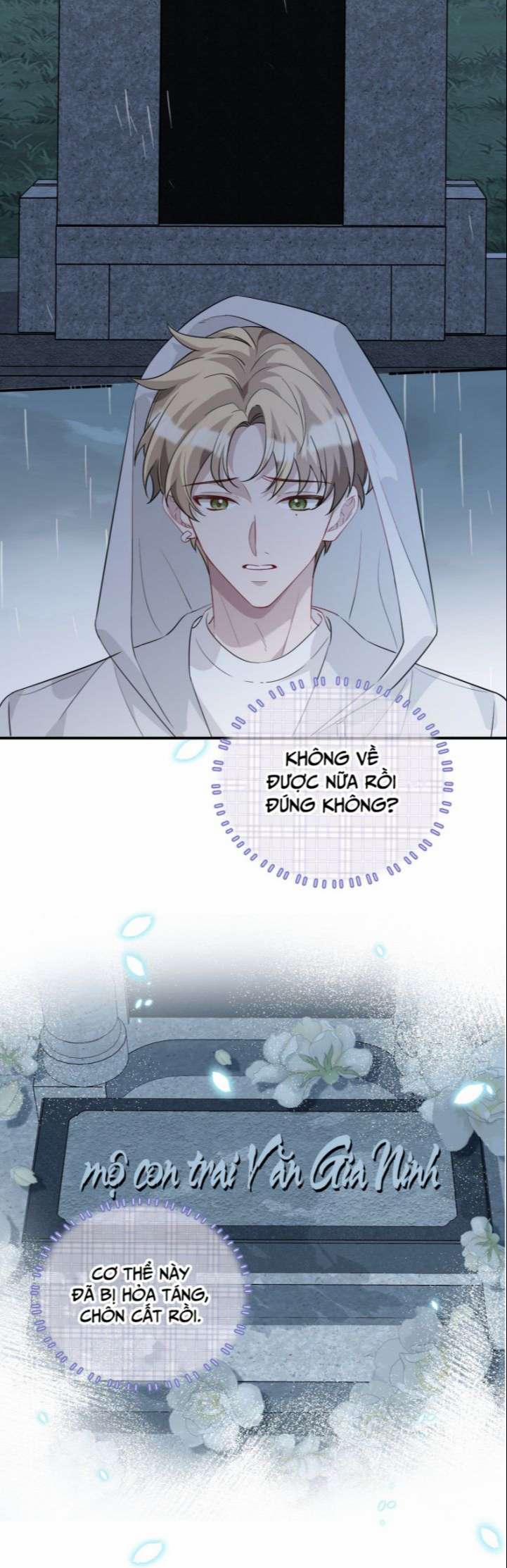 Hoàn Mỹ Vô Khuyết 2 trang 39