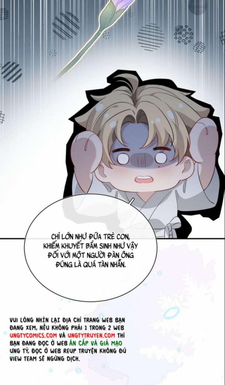 Hoàn Mỹ Vô Khuyết 2 trang 4