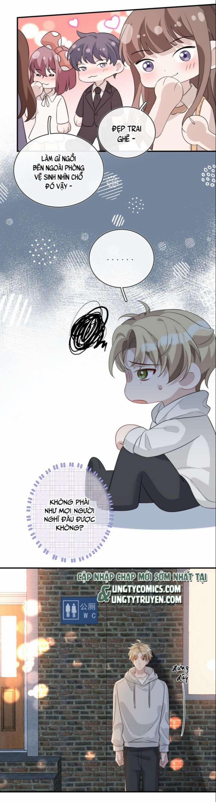 Hoàn Mỹ Vô Khuyết 2 trang 44