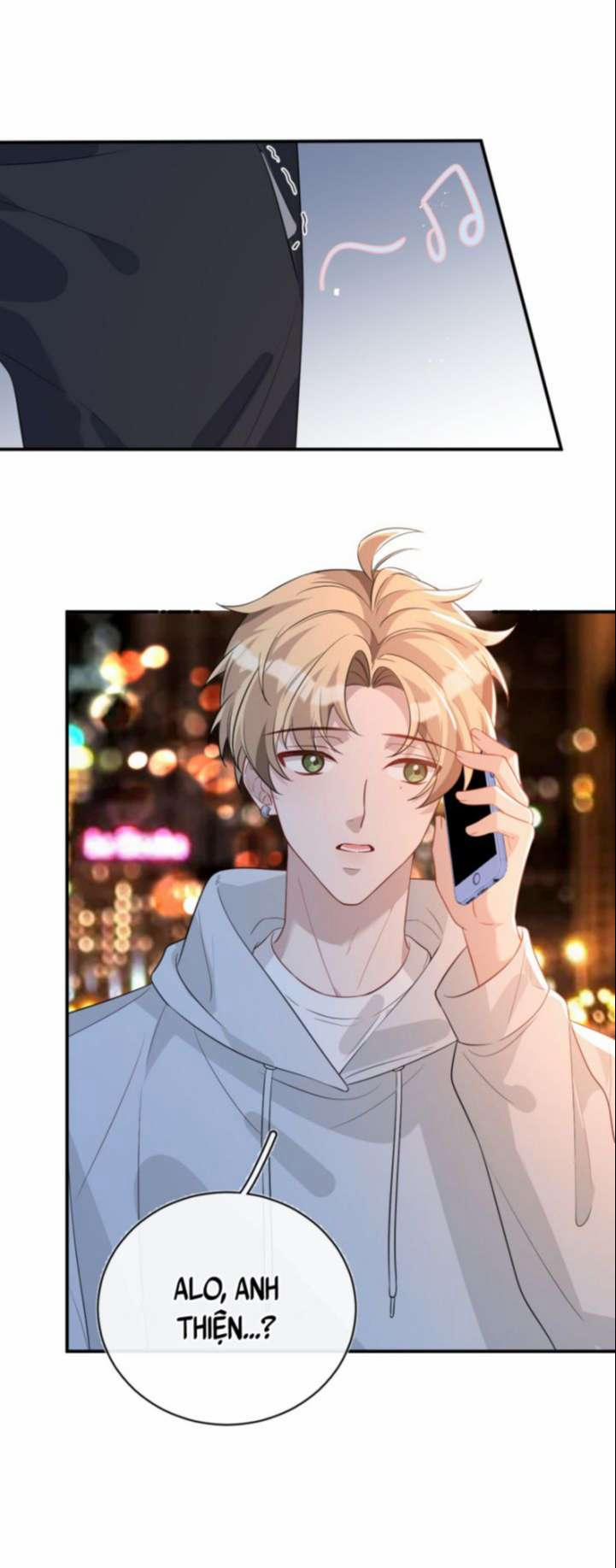Hoàn Mỹ Vô Khuyết 2 trang 50