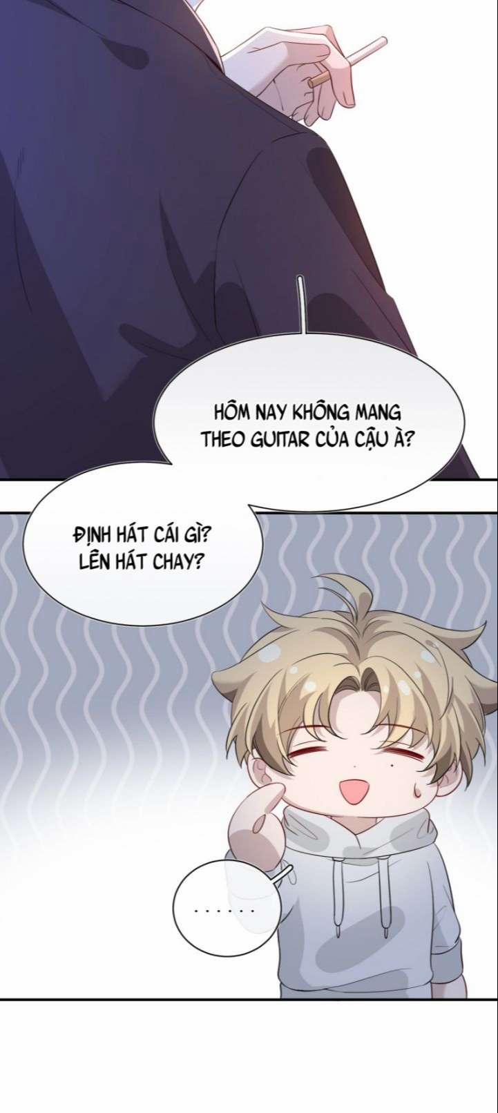 Hoàn Mỹ Vô Khuyết 2 trang 59