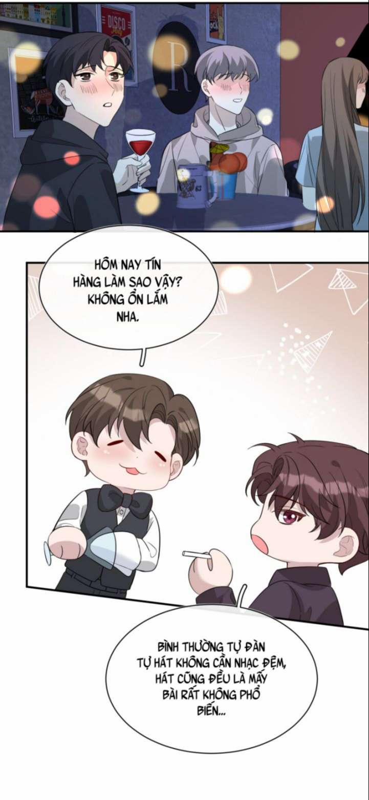 Hoàn Mỹ Vô Khuyết 2 trang 64