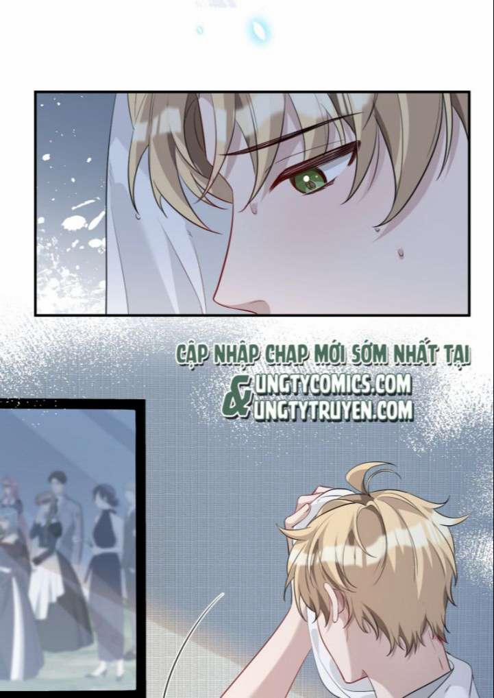 Hoàn Mỹ Vô Khuyết 2 trang 7