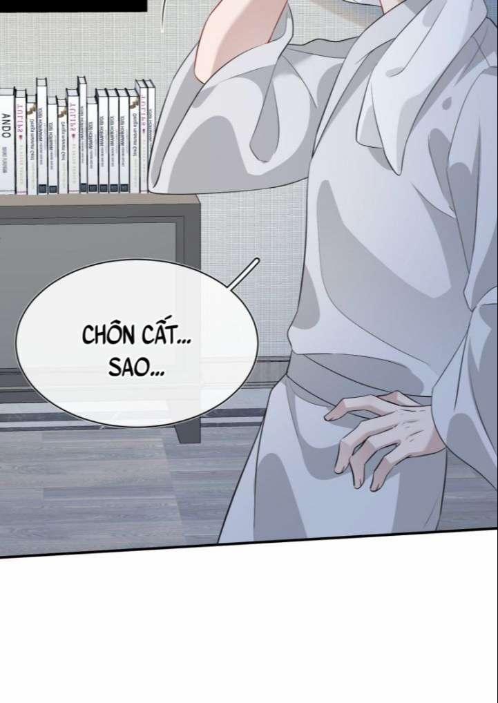 Hoàn Mỹ Vô Khuyết 2 trang 8