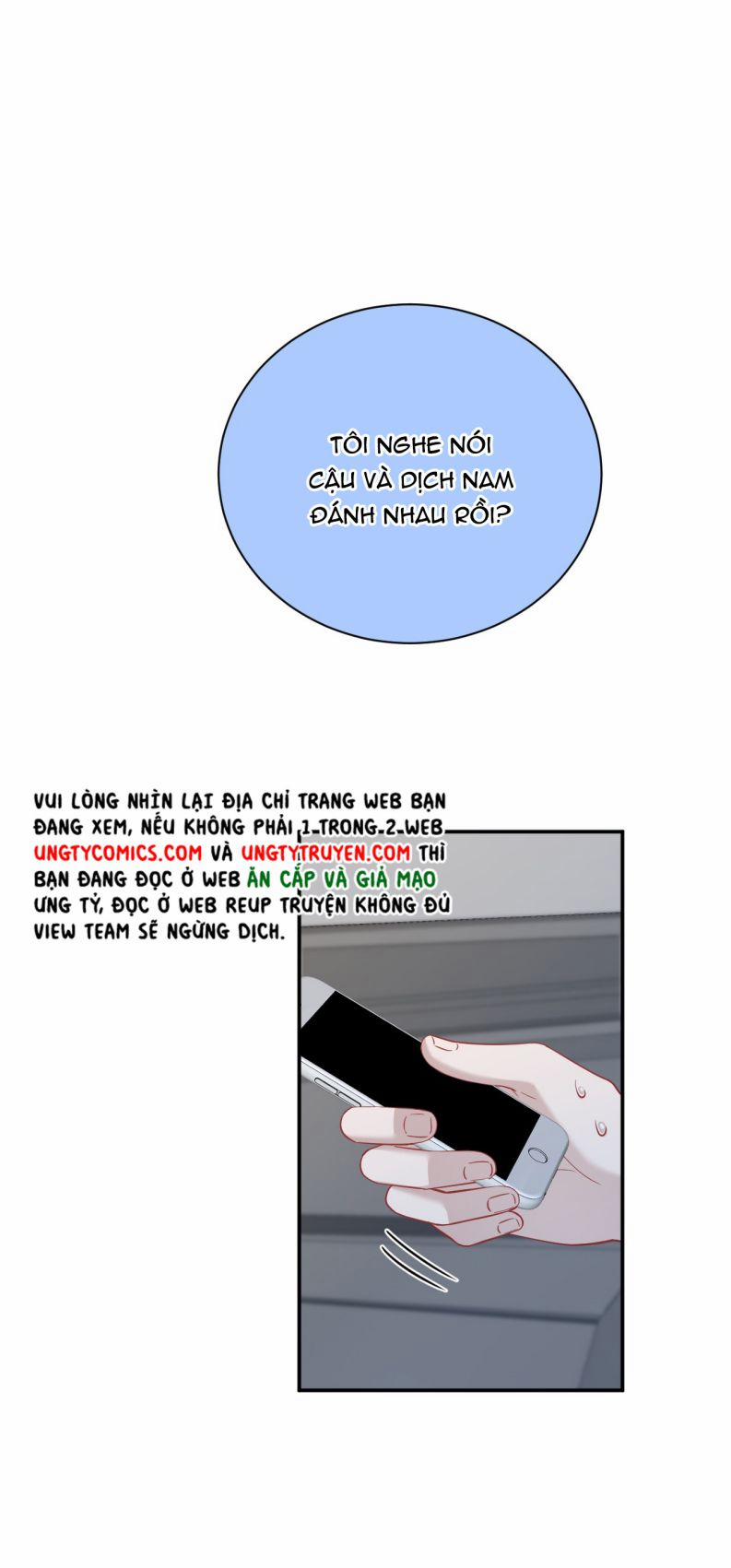 Hoàn Mỹ Vô Khuyết 20 trang 1