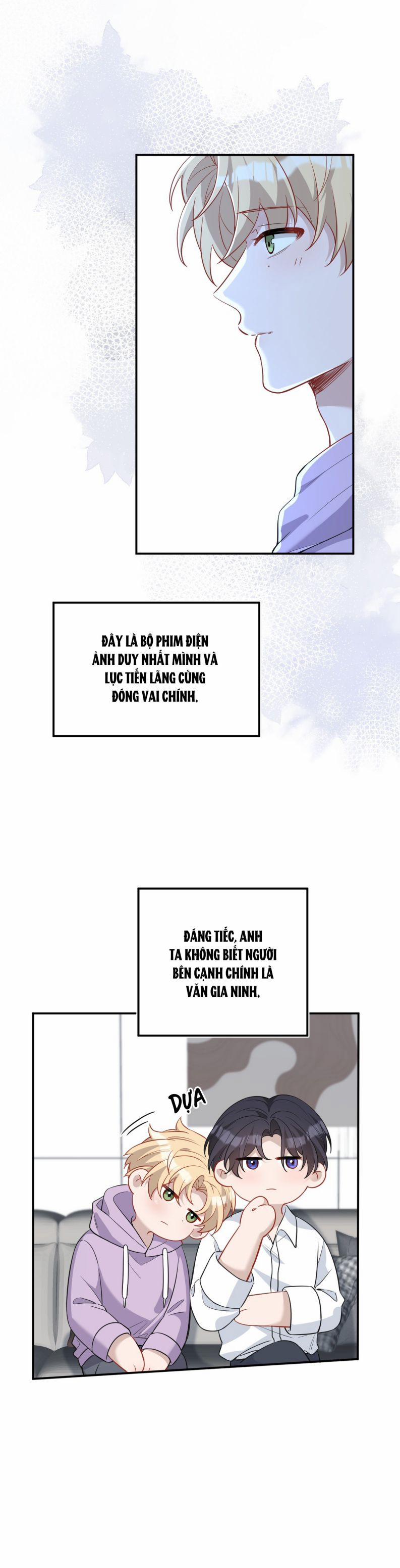 Hoàn Mỹ Vô Khuyết 20 trang 10