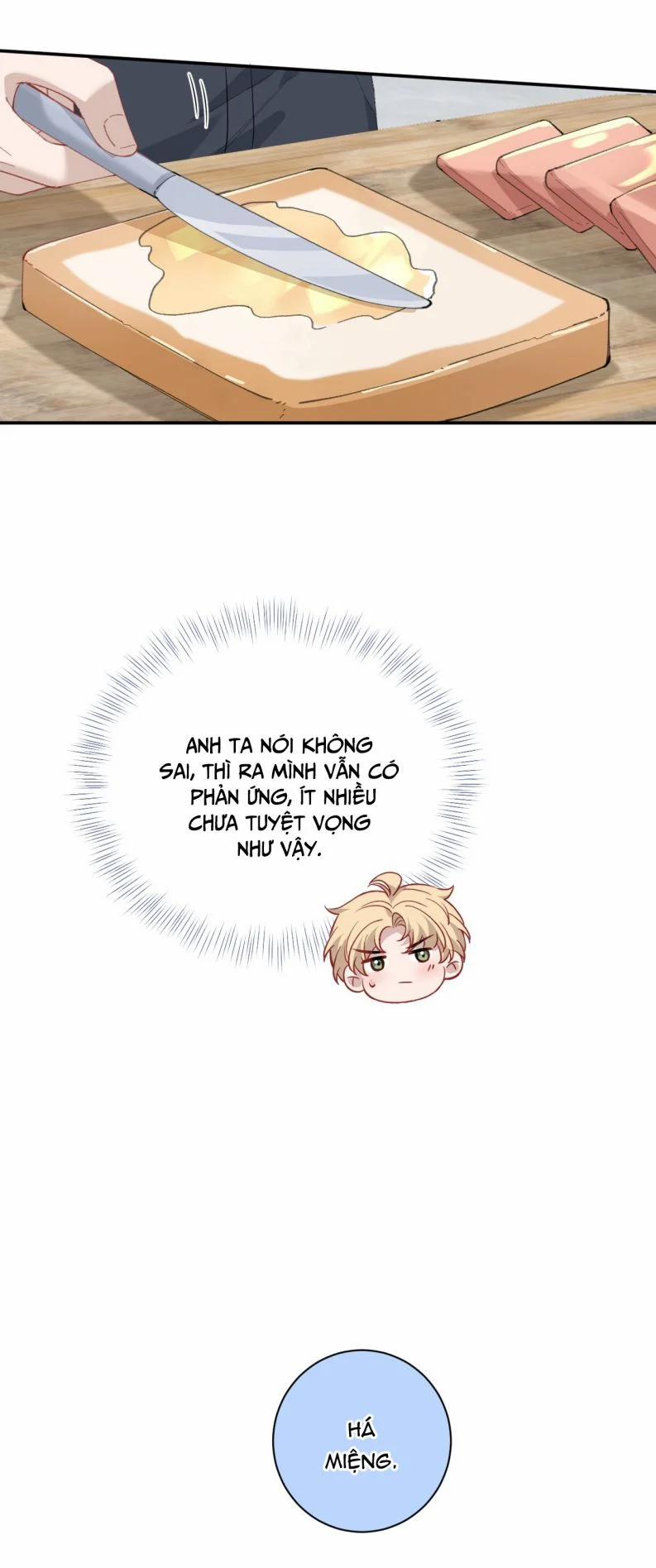 Hoàn Mỹ Vô Khuyết 20 trang 17