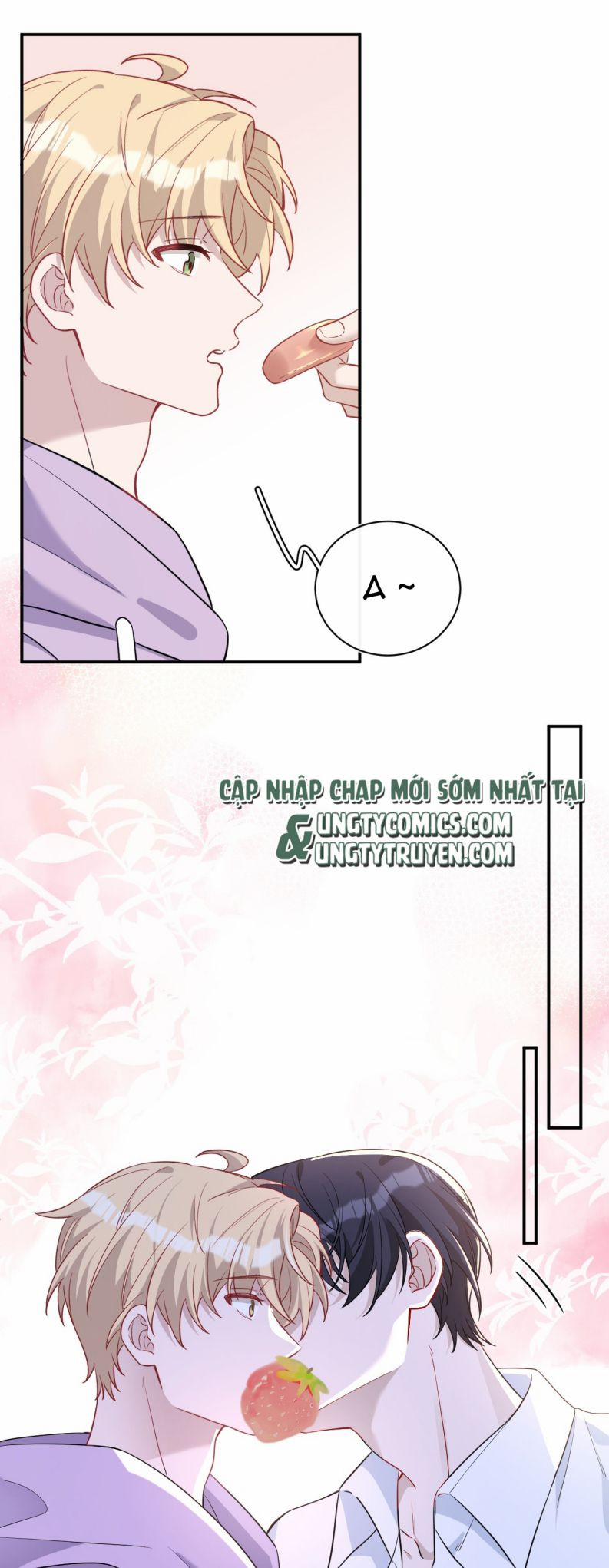 Hoàn Mỹ Vô Khuyết 20 trang 18
