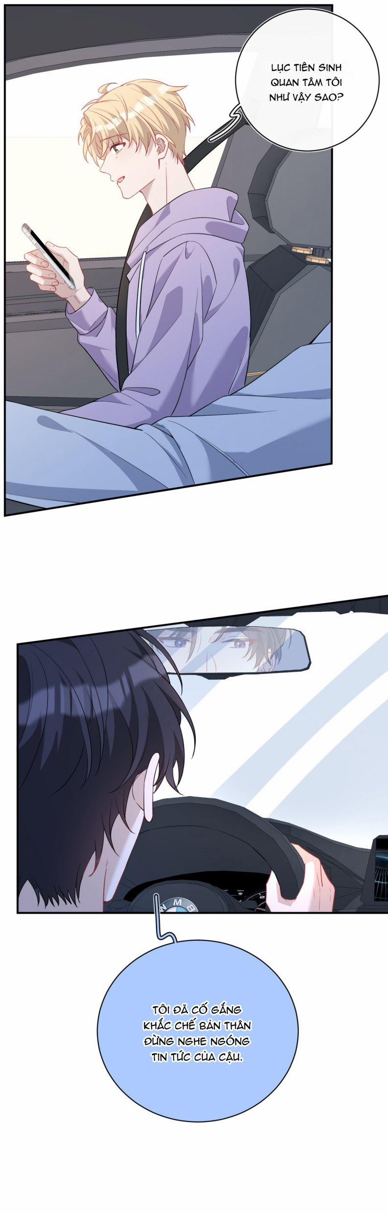 Hoàn Mỹ Vô Khuyết 20 trang 2