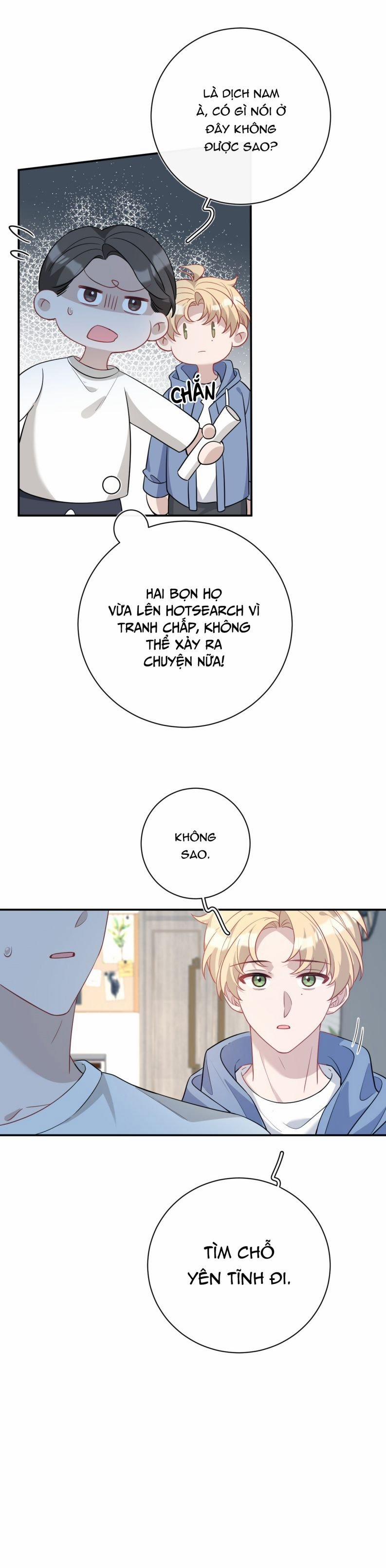 Hoàn Mỹ Vô Khuyết 20 trang 24