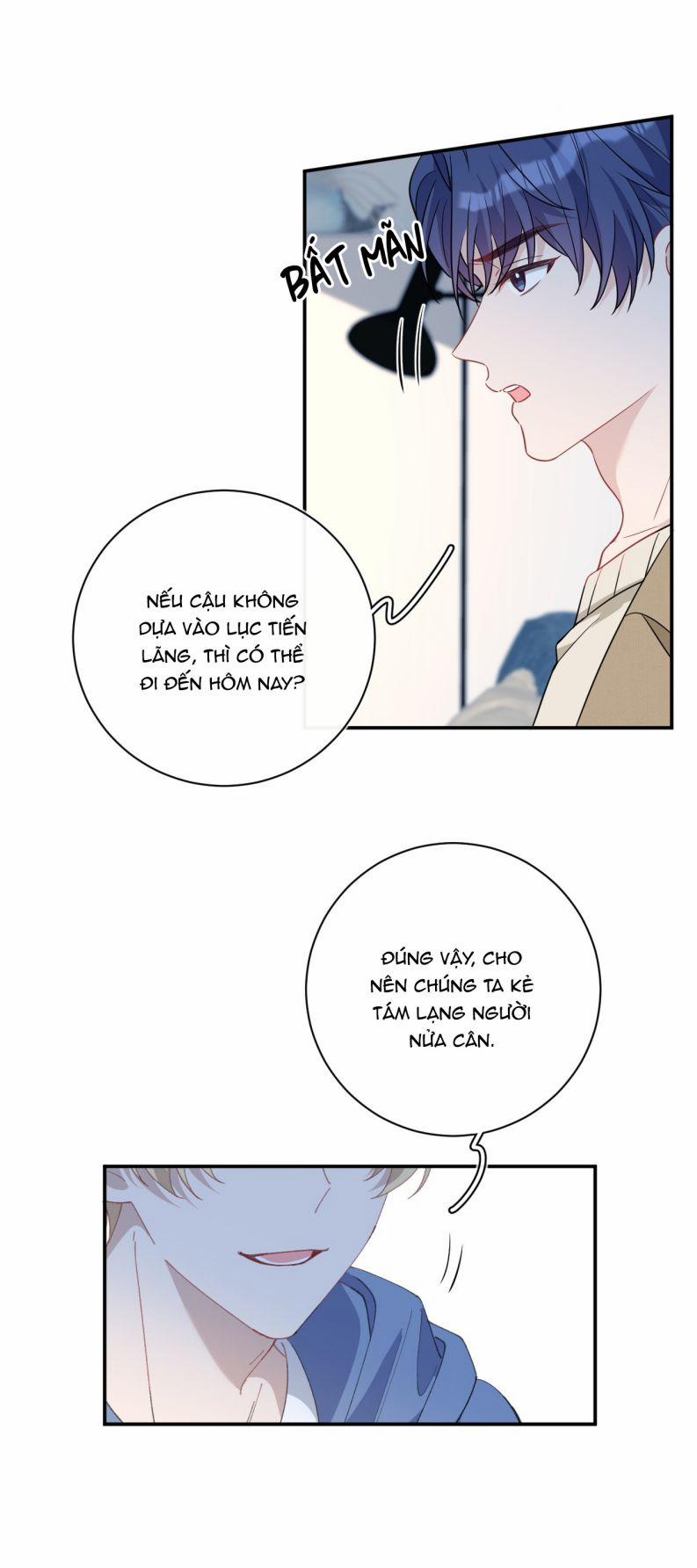 Hoàn Mỹ Vô Khuyết 20 trang 28