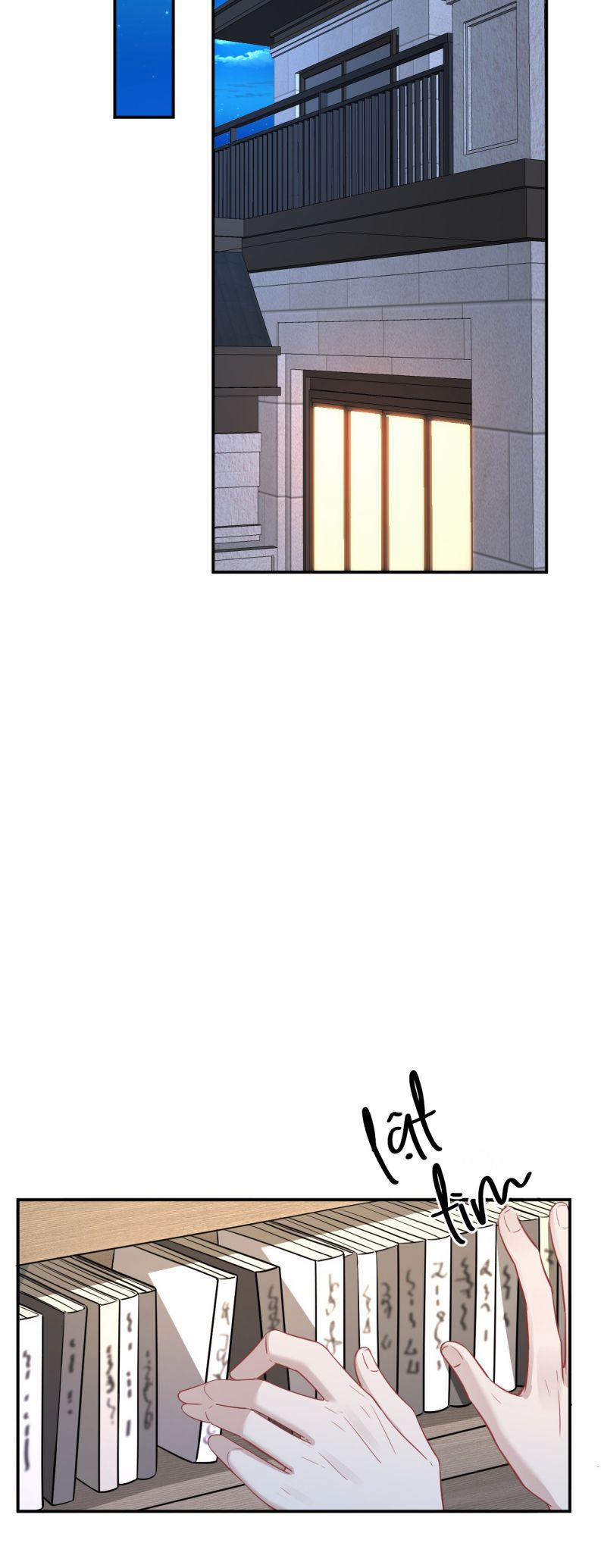 Hoàn Mỹ Vô Khuyết 20 trang 5