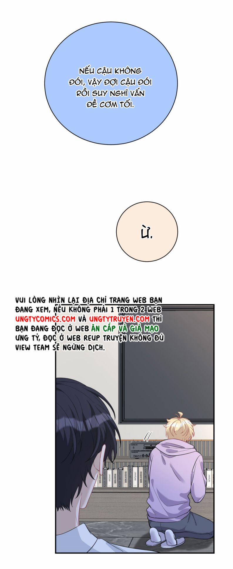 Hoàn Mỹ Vô Khuyết 20 trang 6