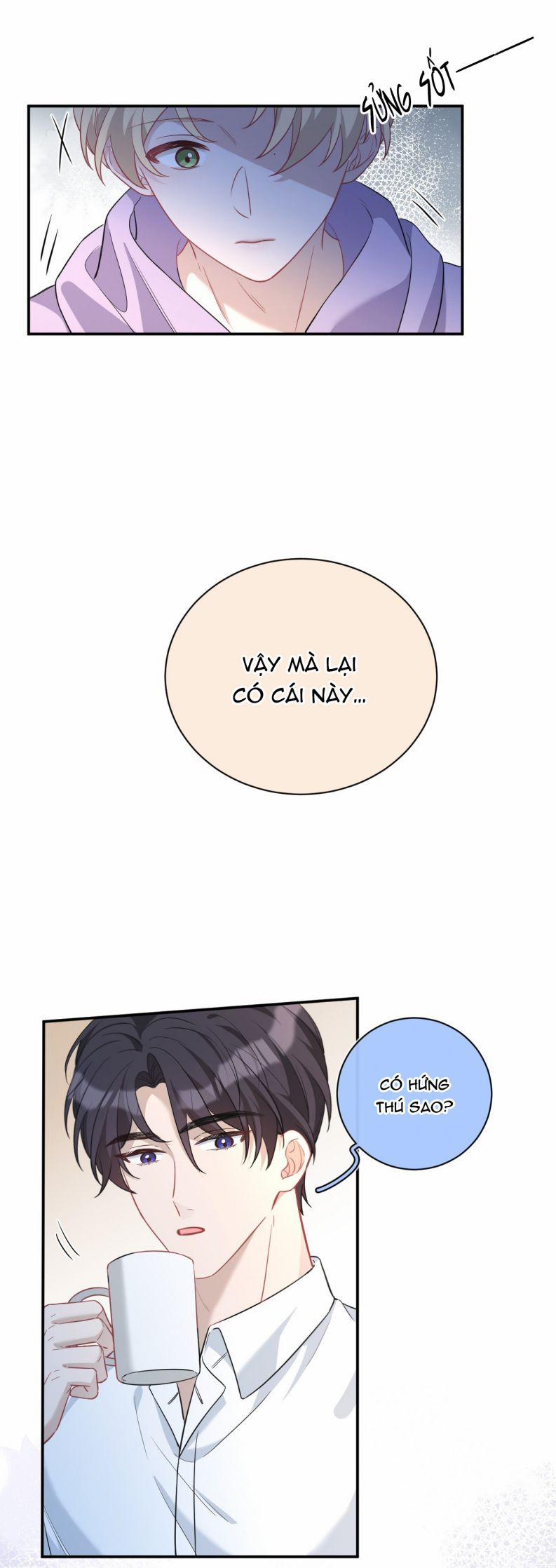 Hoàn Mỹ Vô Khuyết 20 trang 7