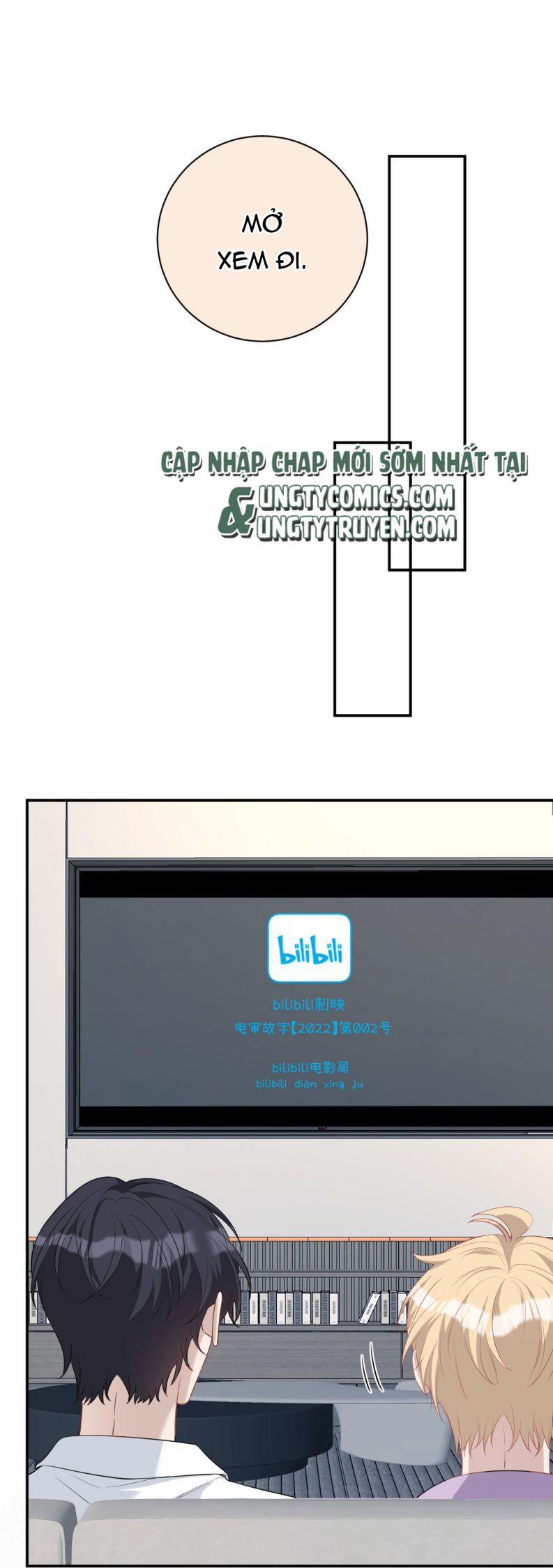 Hoàn Mỹ Vô Khuyết 20 trang 9