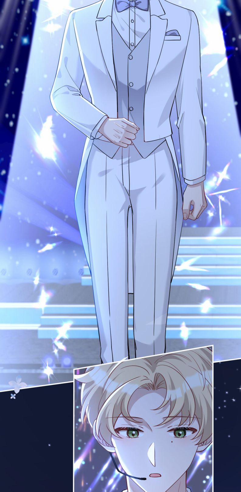 Hoàn Mỹ Vô Khuyết 21 trang 15