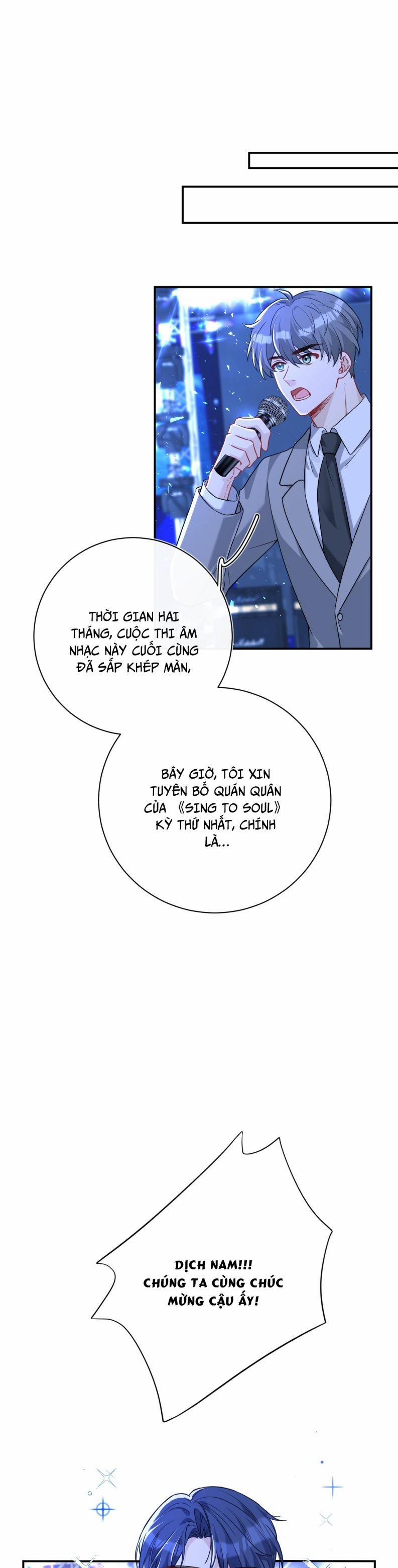 Hoàn Mỹ Vô Khuyết 21 trang 18