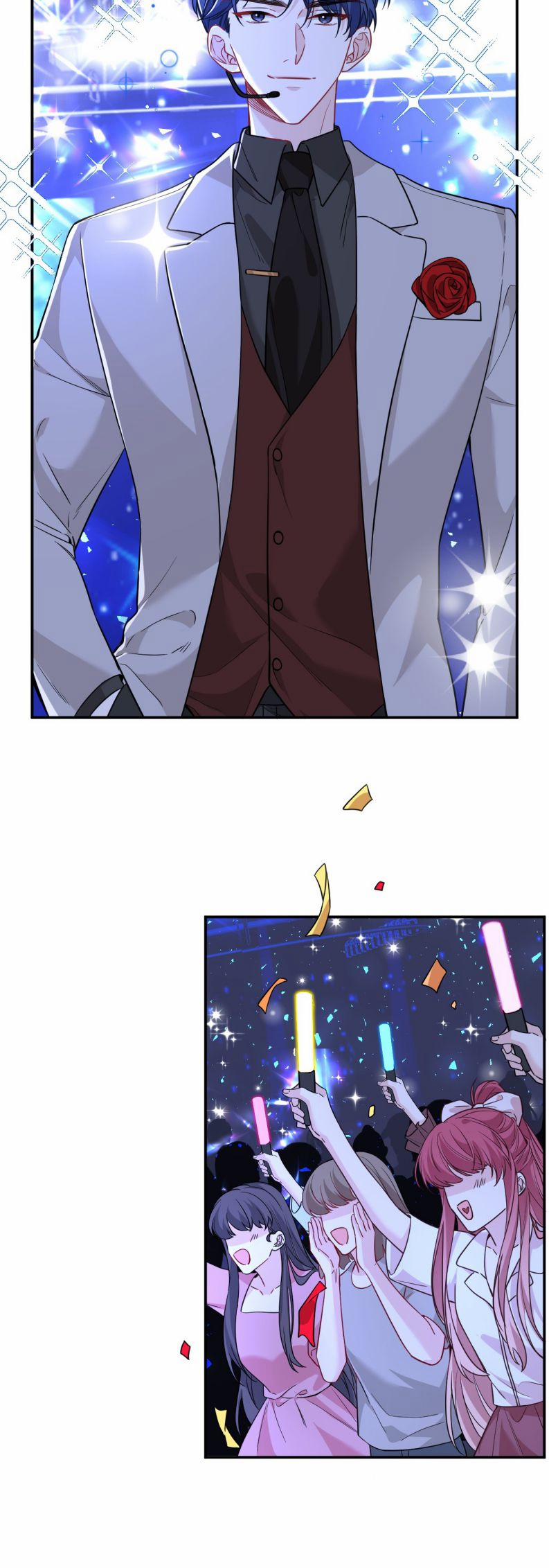 Hoàn Mỹ Vô Khuyết 21 trang 19