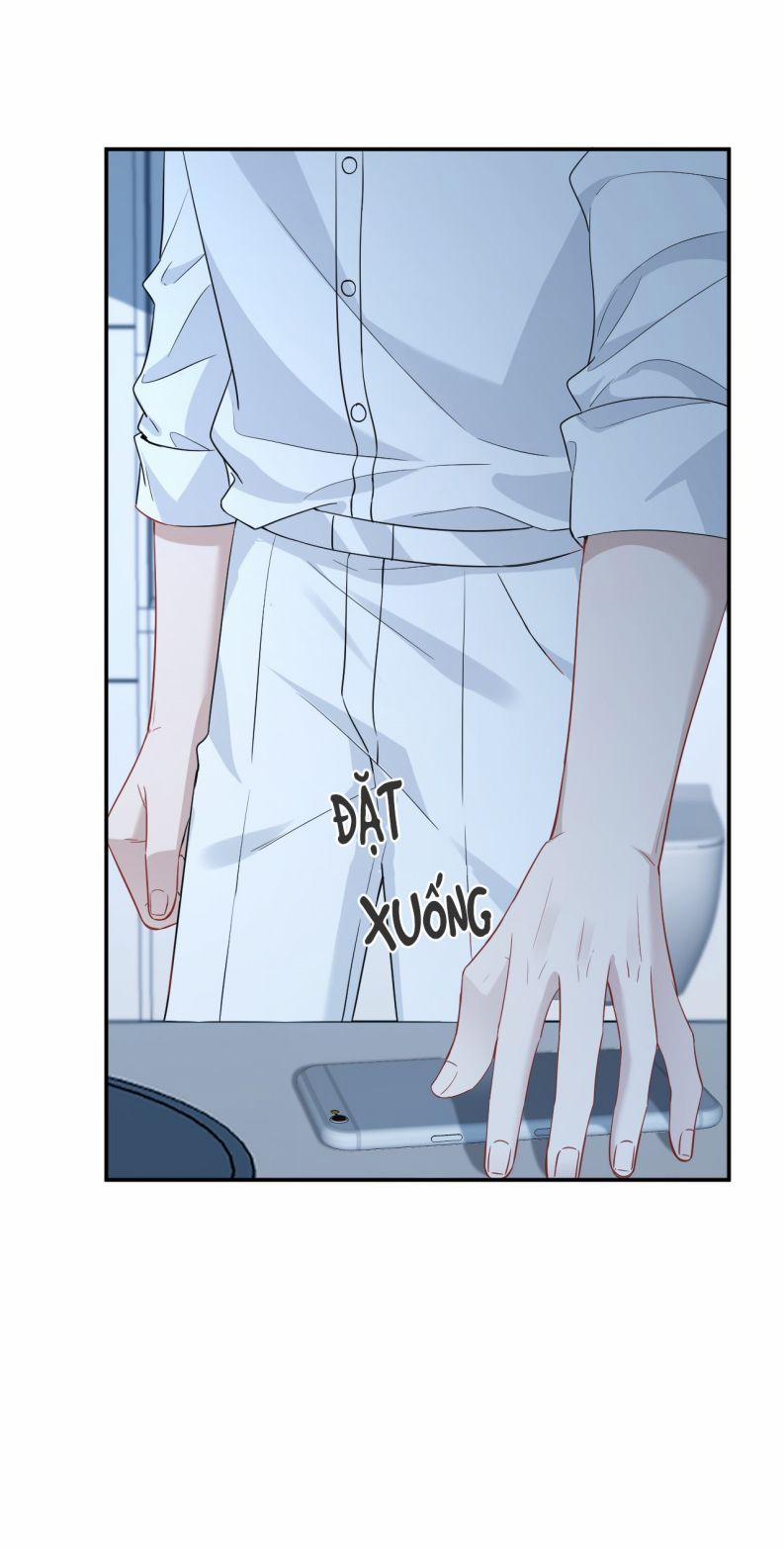 Hoàn Mỹ Vô Khuyết 21 trang 29