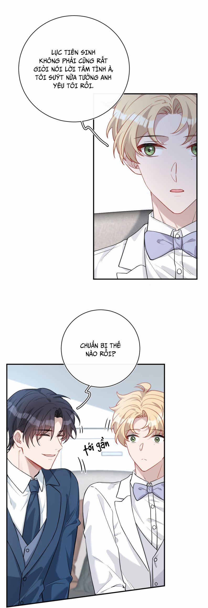 Hoàn Mỹ Vô Khuyết 21 trang 5