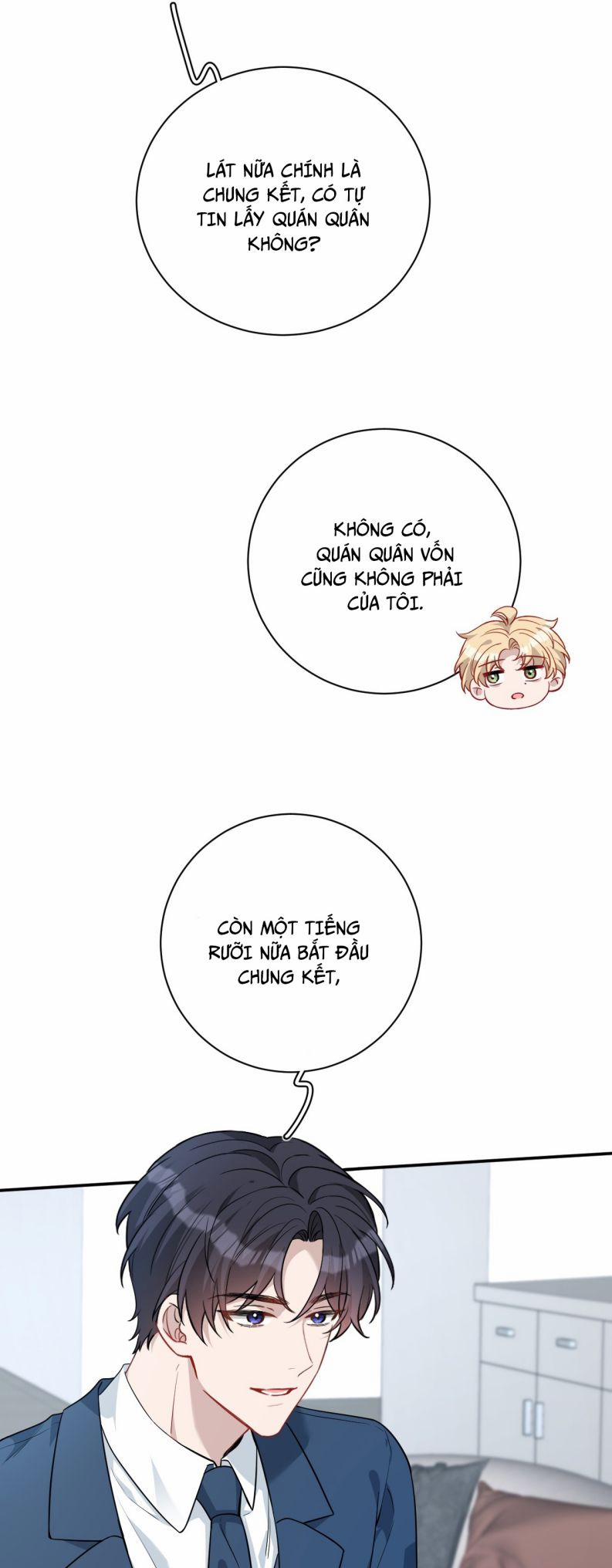 Hoàn Mỹ Vô Khuyết 21 trang 6