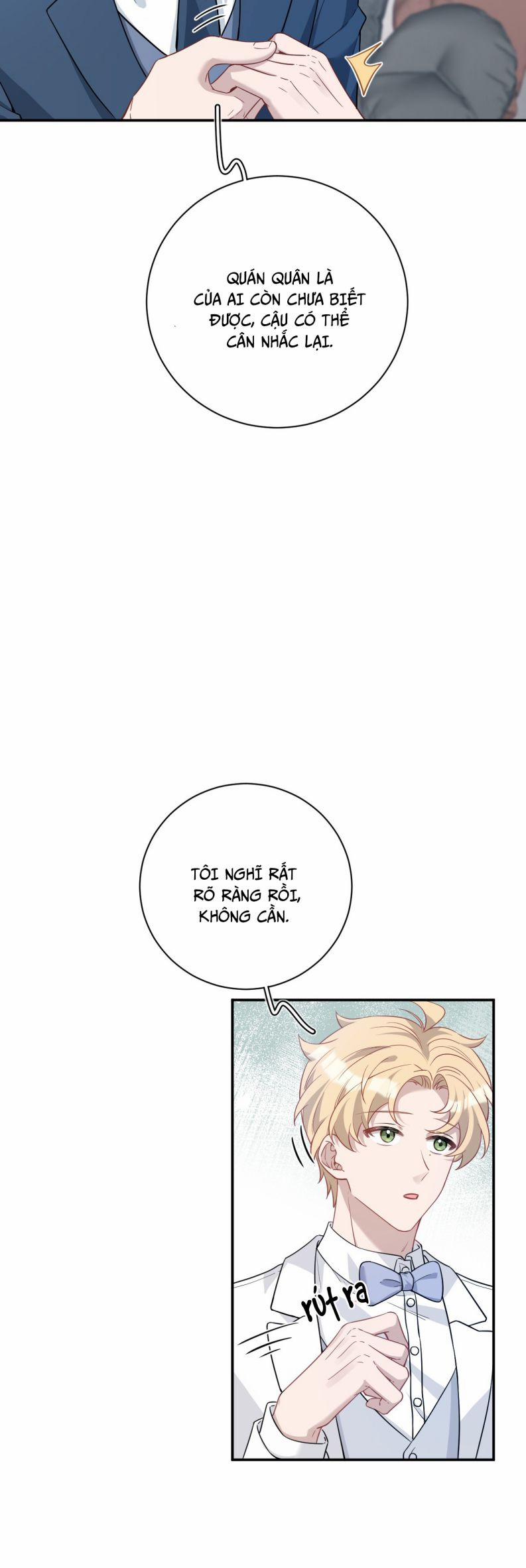 Hoàn Mỹ Vô Khuyết 21 trang 7