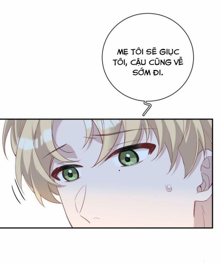 Hoàn Mỹ Vô Khuyết 22 trang 14