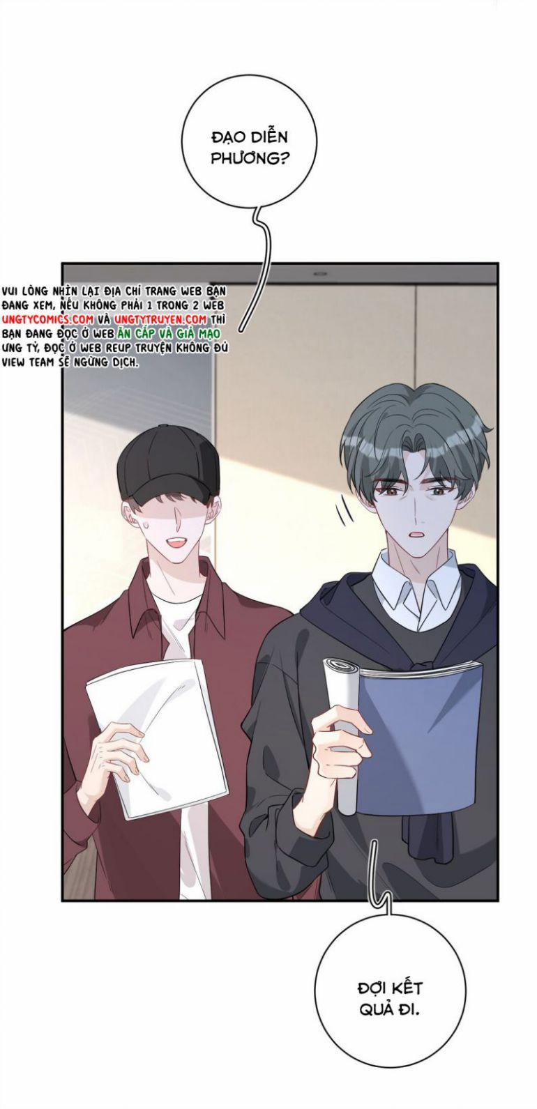Hoàn Mỹ Vô Khuyết 22 trang 15