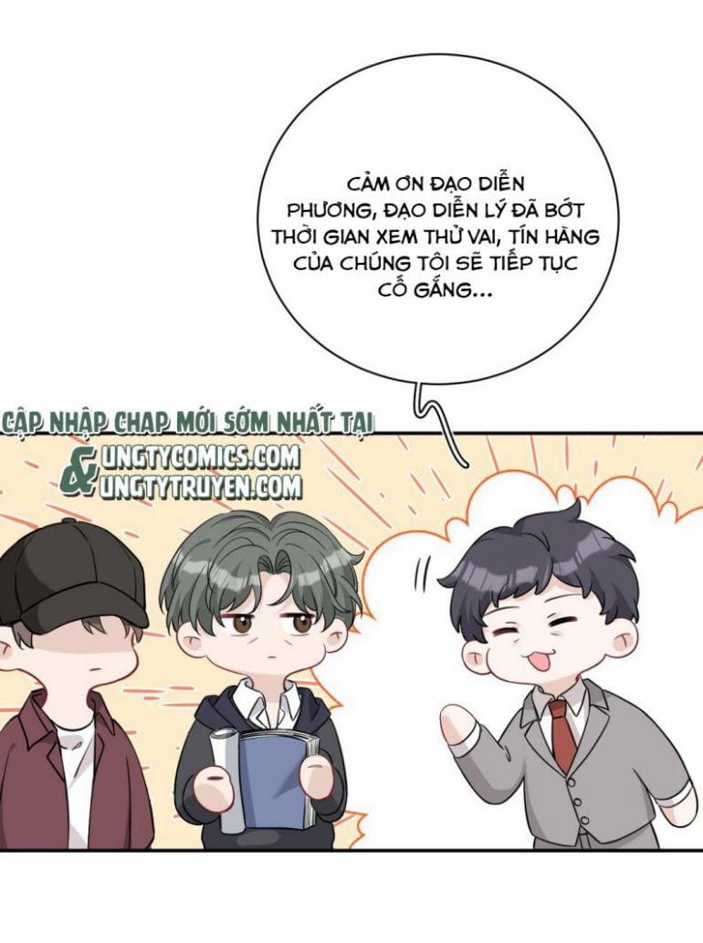 Hoàn Mỹ Vô Khuyết 22 trang 16