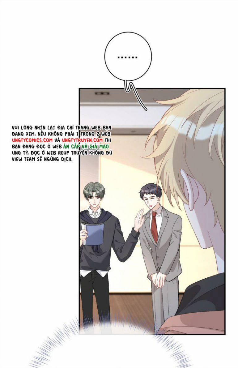 Hoàn Mỹ Vô Khuyết 22 trang 17