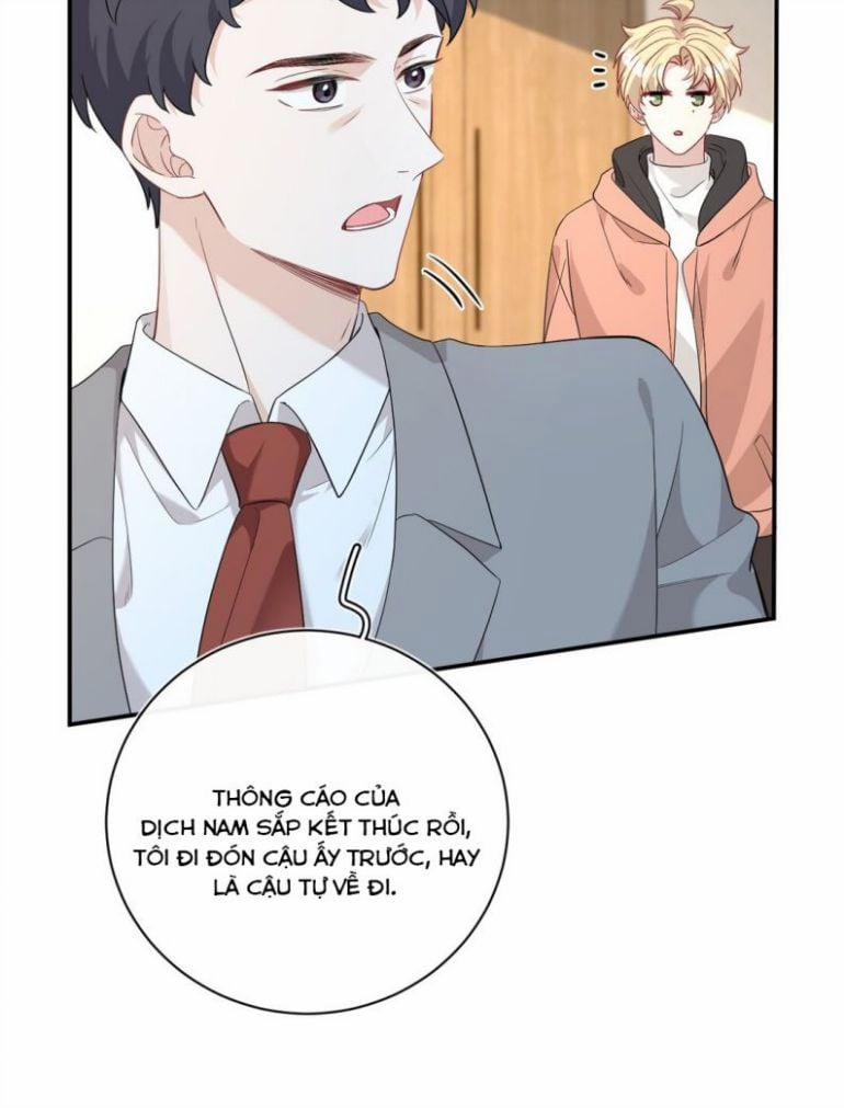 Hoàn Mỹ Vô Khuyết 22 trang 19