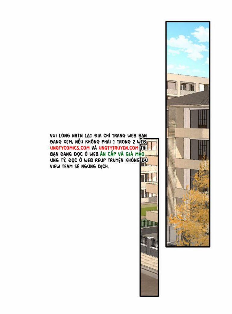 Hoàn Mỹ Vô Khuyết 22 trang 21