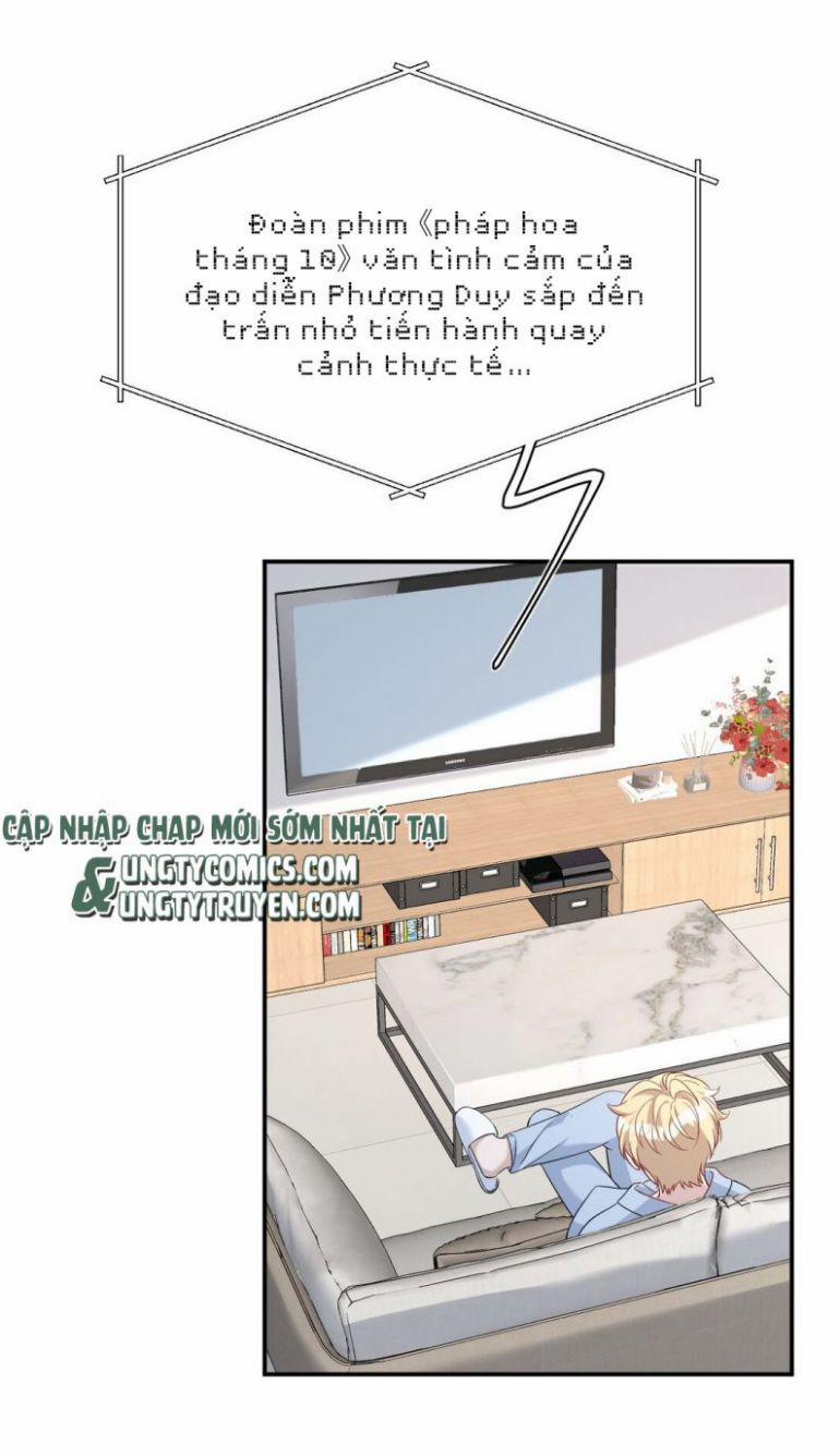 Hoàn Mỹ Vô Khuyết 22 trang 22