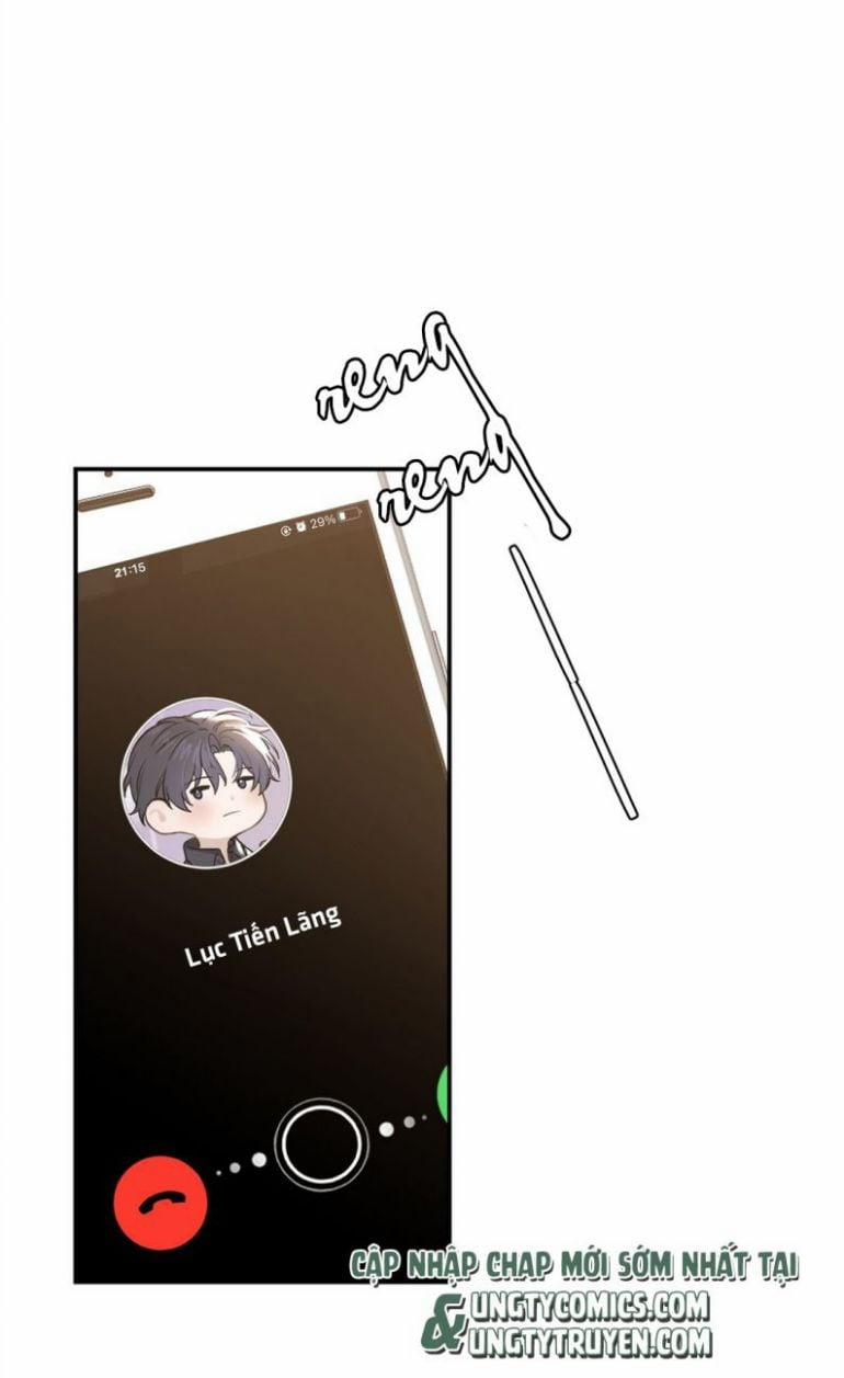 Hoàn Mỹ Vô Khuyết 22 trang 24