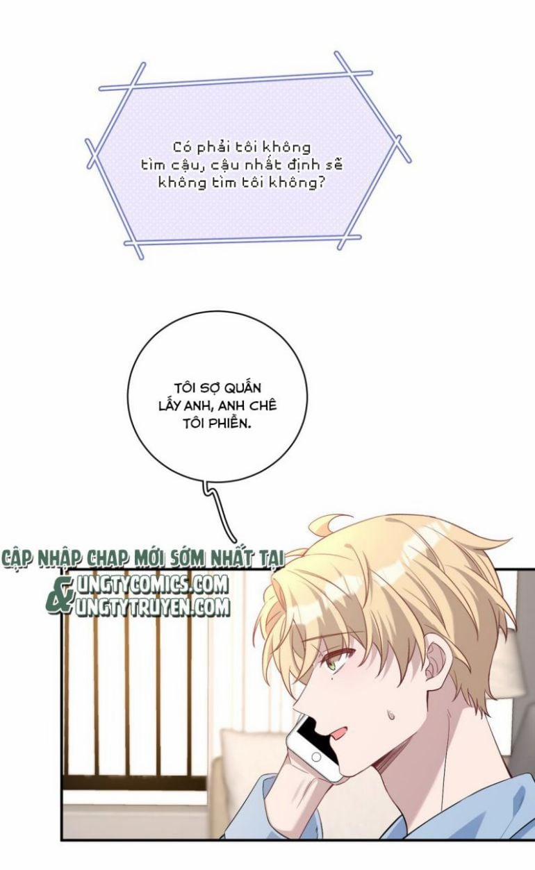 Hoàn Mỹ Vô Khuyết 22 trang 26