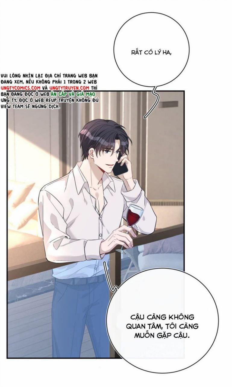 Hoàn Mỹ Vô Khuyết 22 trang 27