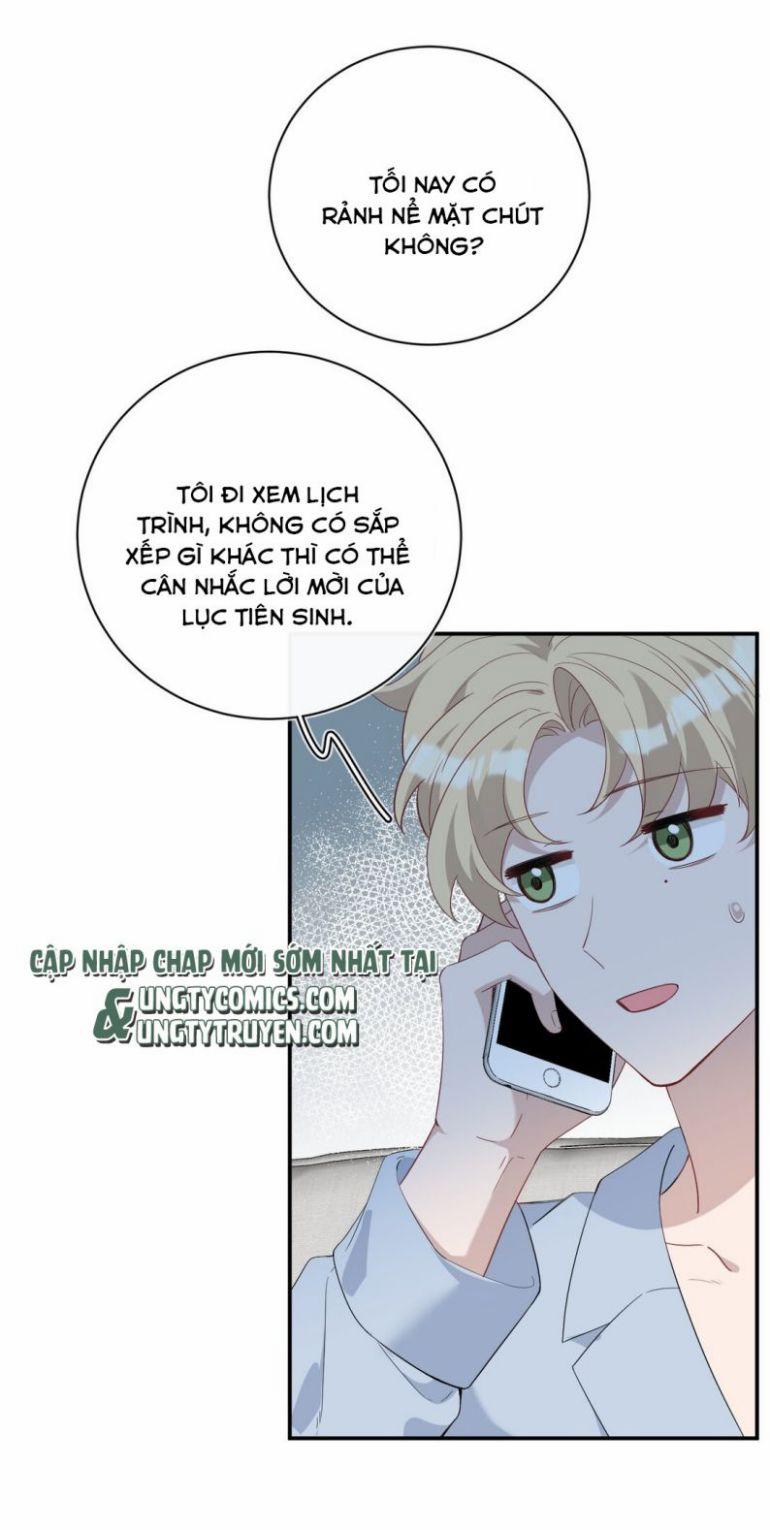 Hoàn Mỹ Vô Khuyết 22 trang 28