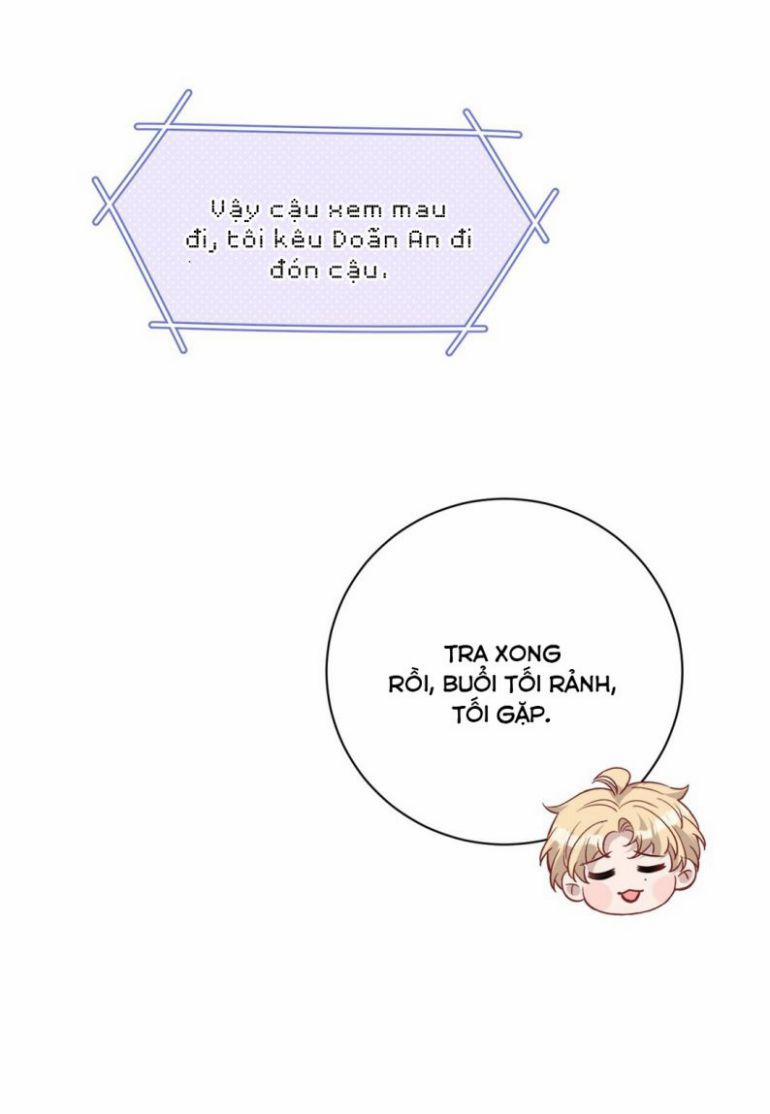 Hoàn Mỹ Vô Khuyết 22 trang 29