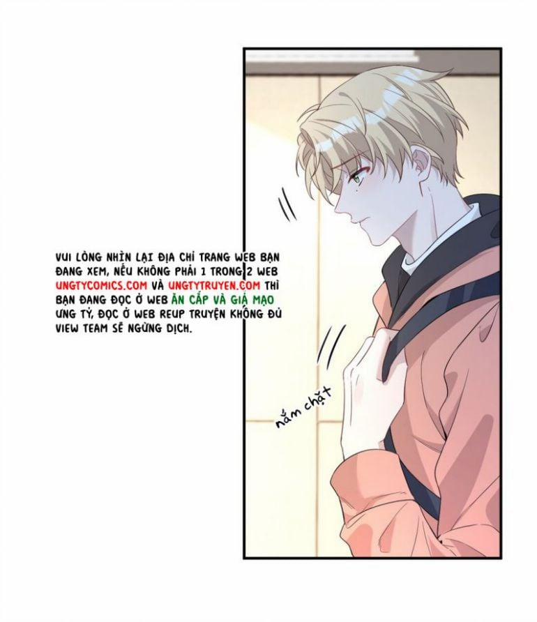 Hoàn Mỹ Vô Khuyết 22 trang 3