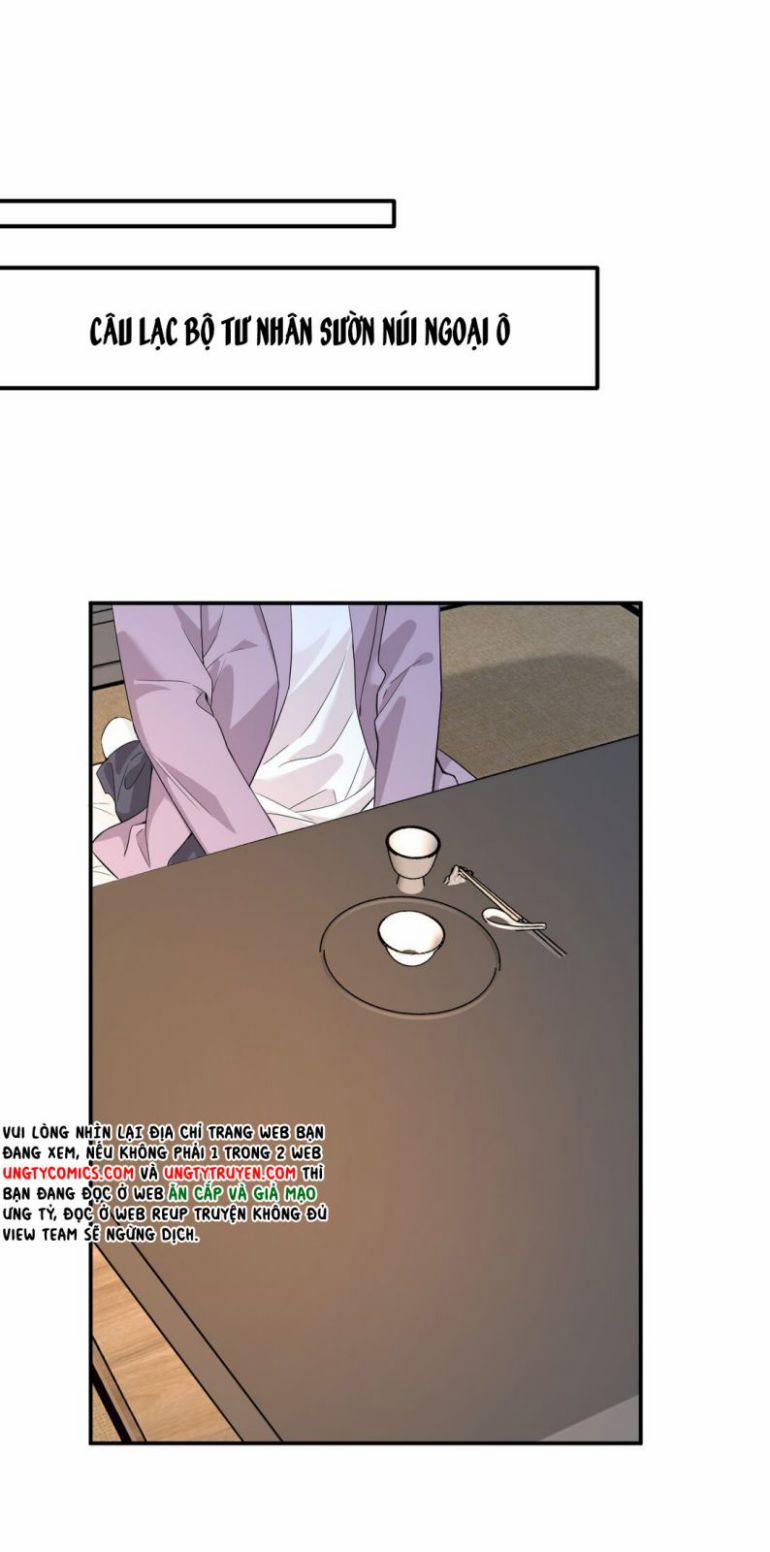 Hoàn Mỹ Vô Khuyết 22 trang 30