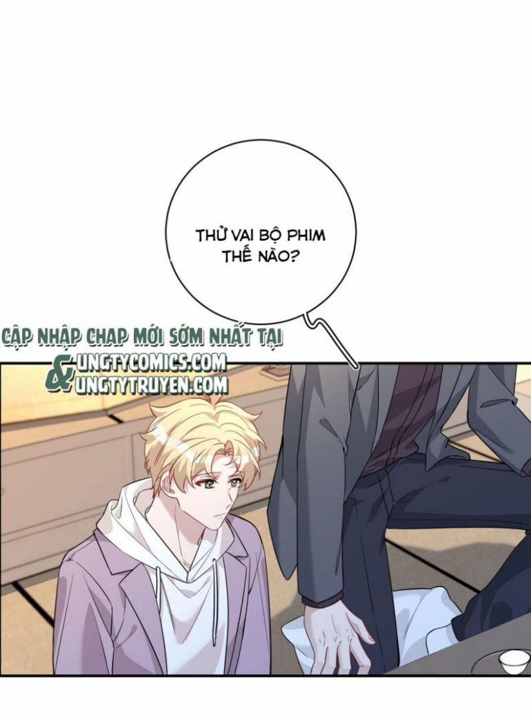 Hoàn Mỹ Vô Khuyết 22 trang 34