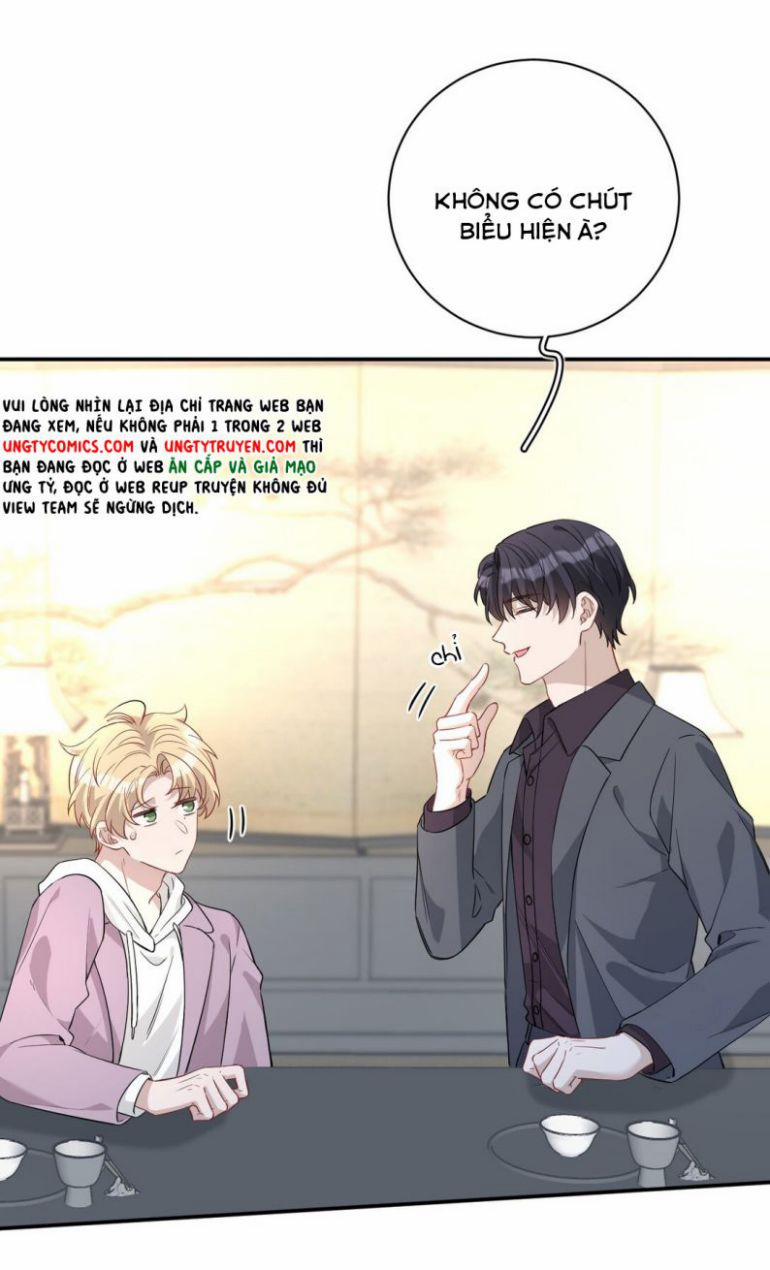 Hoàn Mỹ Vô Khuyết 22 trang 38
